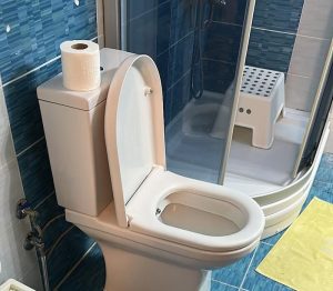 ankara banyo tıkanıklığı açma