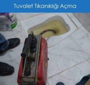 Mamak Boğaziçi Tuvalet Tıkanıklık Açma 0536 859 85 05