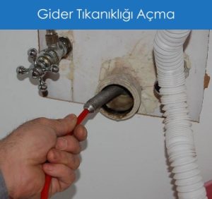 gider açma